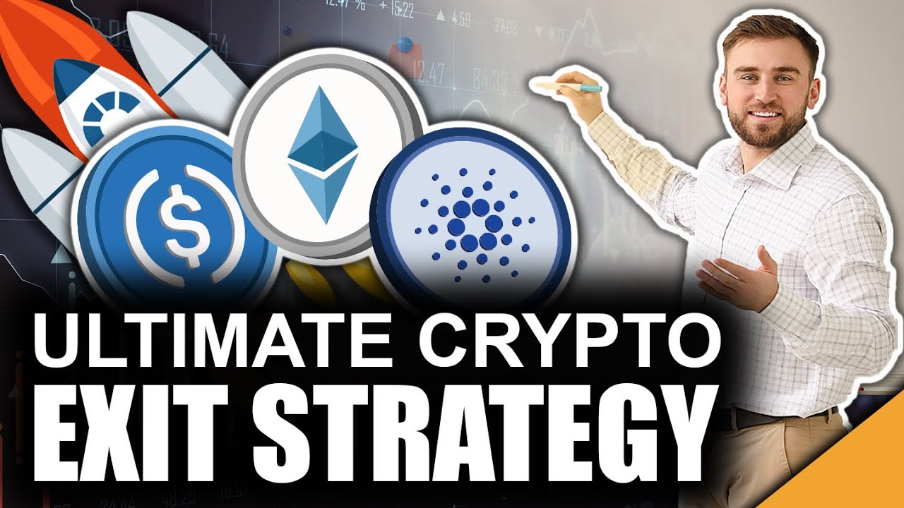 When To Sell Your Crypto: Complete Guide📈!!