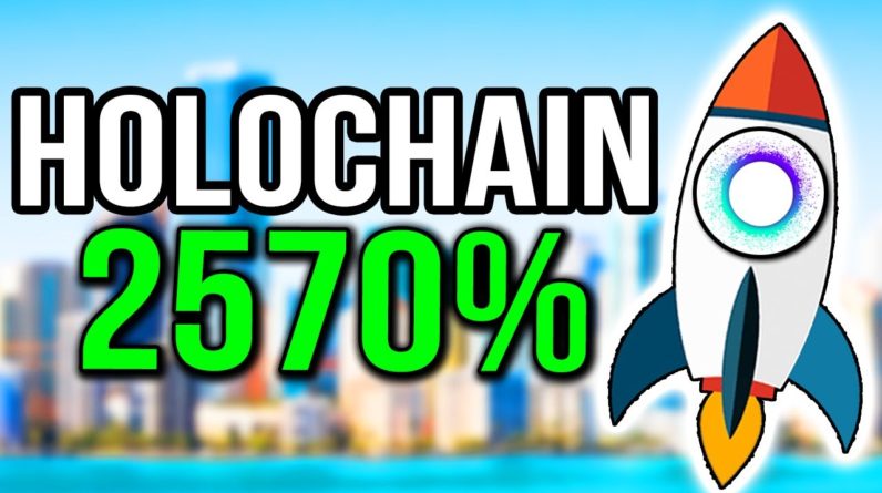 HOLOChain Price Prediction ! HOT Price Prediction ! Holo Price Prediction ! | Crypto Analysis