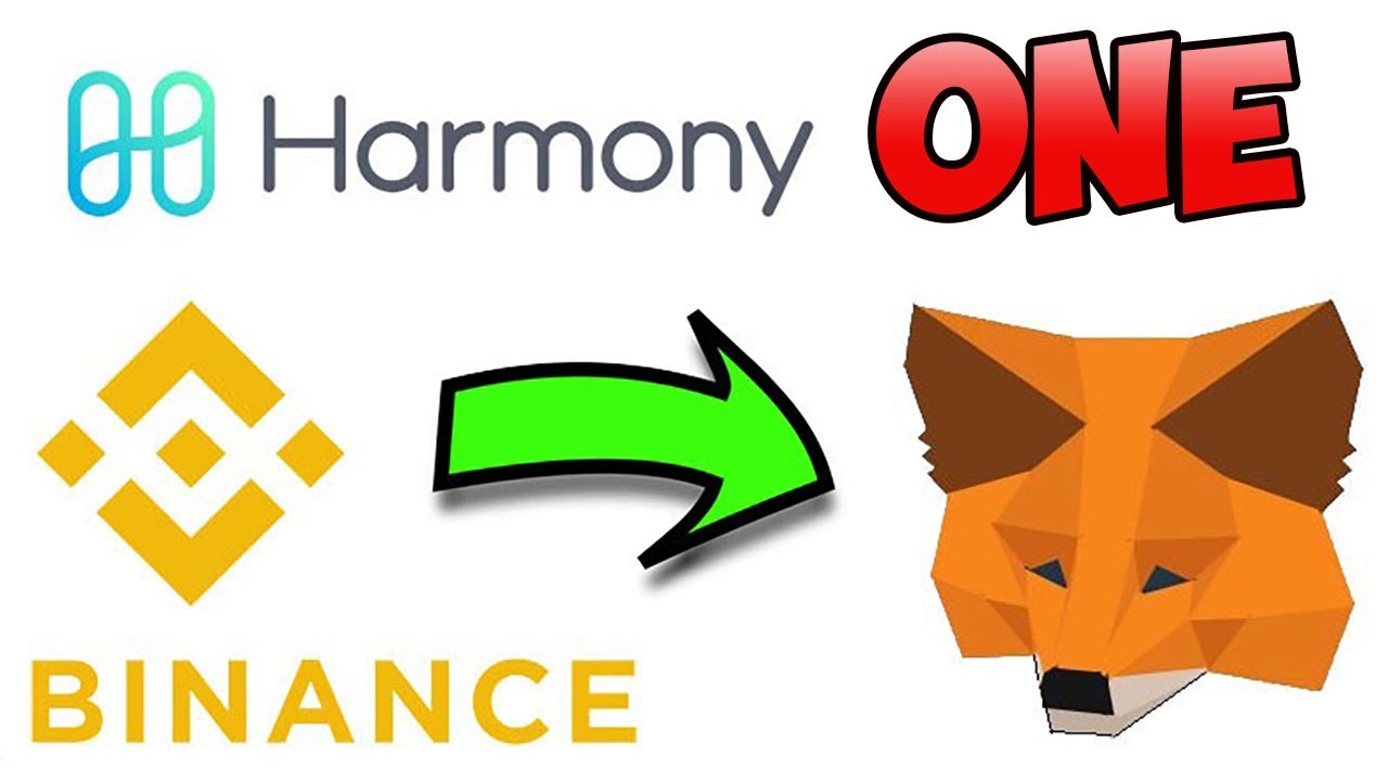 metamask one harmony