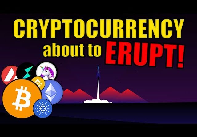 Ethereum Altcoins Will Make Millionaires in 2021 | Bitcoin EXPLODING! Get Rich with Cryptocurrency