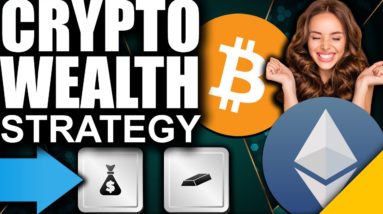 Best Bitcoin Advice to Become WEALTHY (Billionaires Buy Ethereum 2021)