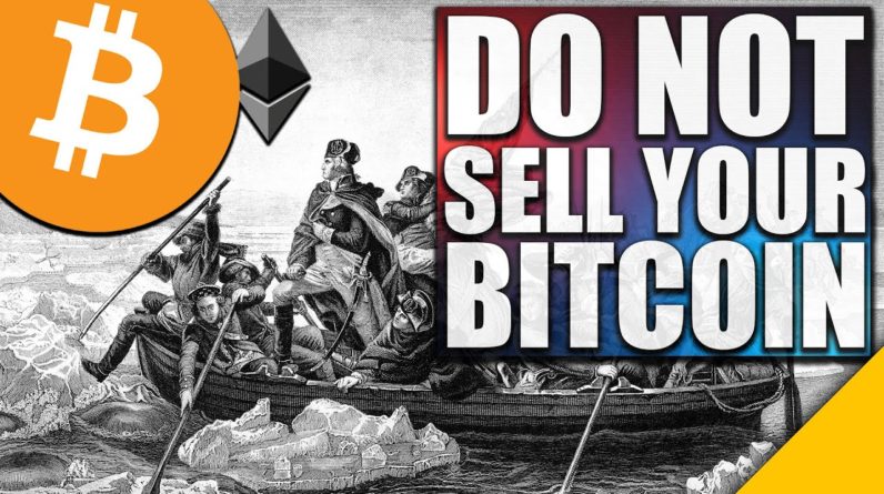 Bitcoin & Ethereum MOST SHOCKING Analysis (Truth REVEALED in July 2021)