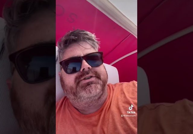 Crypto is fun until you lose $12 million!