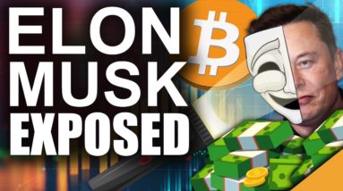 Elon Musk EXPOSED! (Shocking TRUTH About The RICHEST Man)