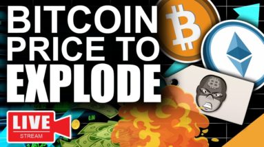 Most Profitable Bitcoin Signal Flashing (Top 3 Price Indicators)