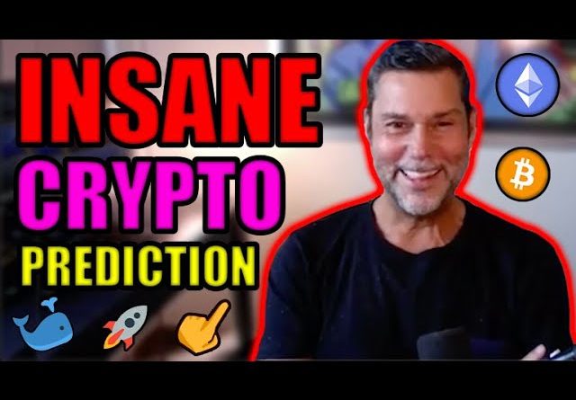 Social Tokens Will Be The Next Big 100x in Crypto! Raoul Pal INSANE Price Prediction | Ethereum News