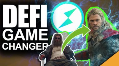 This could change Defi Forever (Critical Moment for Crypto)