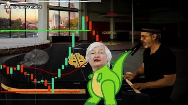 Bitcoin Price Setting Up For Massive Rally (Best Investment of 2021)