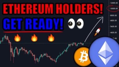 ETHEREUM IS READY TO POP! [CARDANO & SOLANA NEWS] + BEST CRYPTO EXCHANGE