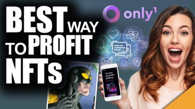 [Sponsored] Best way to unlock NFT potential? (Only1 Solution to NFT Profits on Solana)