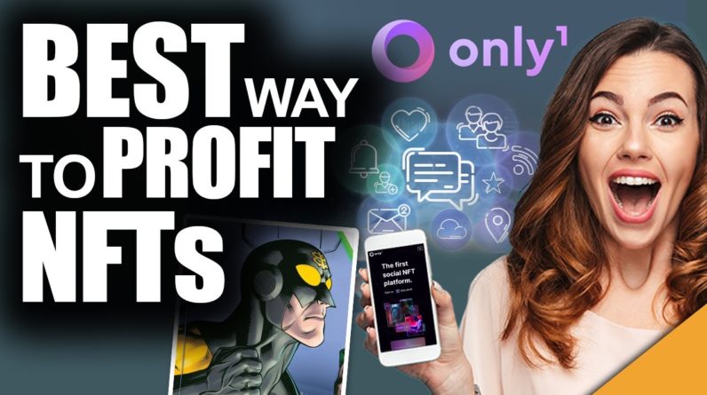 [Sponsored] Best way to unlock NFT potential? (Only1 Solution to NFT Profits on Solana)