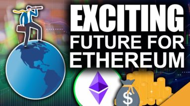 The Next Era Of Ethereum Is Here (BIG Gains Ahead)