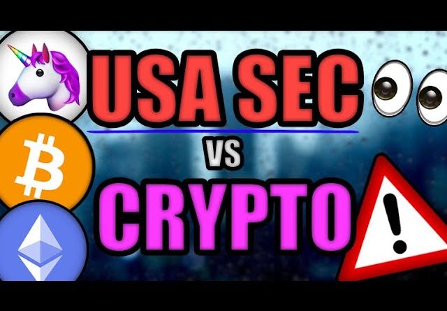 ​​BIGGEST MOMENT FOR CRYPTO HAPPENING NOW! [UNISWAP vs USA] - HERE IS WHAT YOU NEED TO KNOW!