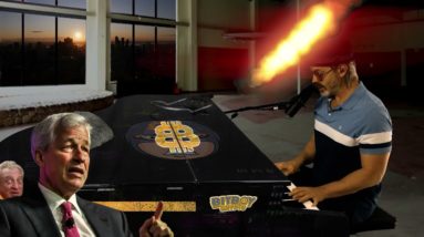 Bears vs. Bulls Rages On (Moment of Truth for Crypto 2021)