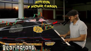 Bitcoin Ride or Die Moment (Crucial Signs To Watch Right Now)