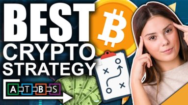 Here's why Bitcoin replaces gold (best way to fight inflation)