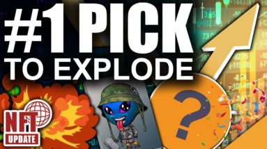 Top New Project With 10X POTENTIAL! (Best Opportunity For Gains)