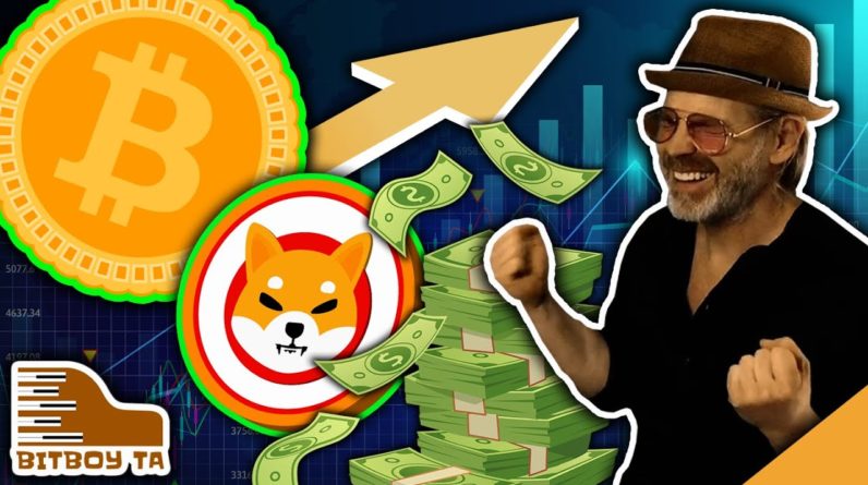 Meme Coins Can't Break Bitcoins Momentum (Bitcoin Claims 60k Today, MUST Beat Resistance)