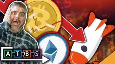 #1 Reason Why Bitcoin Dumped! (Is This The End For Crypto?)