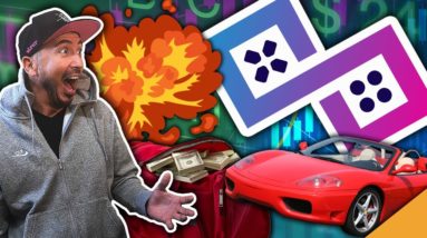 10X Micro Cap Crypto Set To Explode! (Top Gem Ready To Pump)