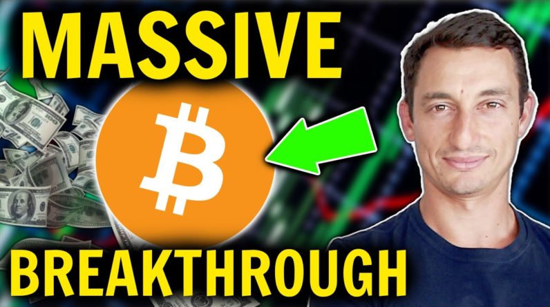 Bitcoin Futures ETF: Price Potential! 🥳 HUGE Crypto News!