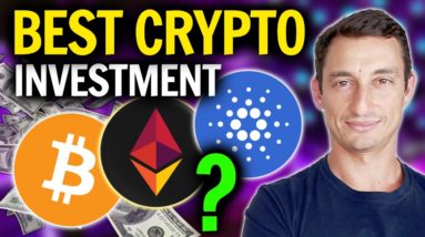 TOP 3 CRYPTO TIPS FOR LIFE-CHANGING WEALTH DURING A BITCOIN BULL MARKET! (Best FREE Strategy I Know)