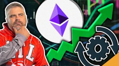 Ethereum SETTING The Bar (Elite Crypto PUMPING Today)