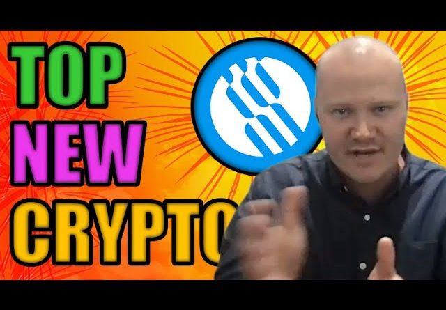 The AMAZON of Cryptocurrency! [BEST NEW PROJECT] Code-Free Smart Contracts | Interview Transient CEO
