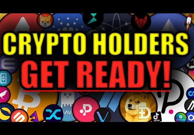 Why I’m Going All In!! INSANE Bitcoin & Ethereum PRICE PREDICTIONS! FINAL Stage Crypto Bull Market!