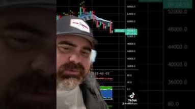 Bitcoin $89k BLAST-OFF!!!