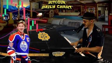 Bitcoin Bear Flag Still Stands (New Floor For Crypto?)