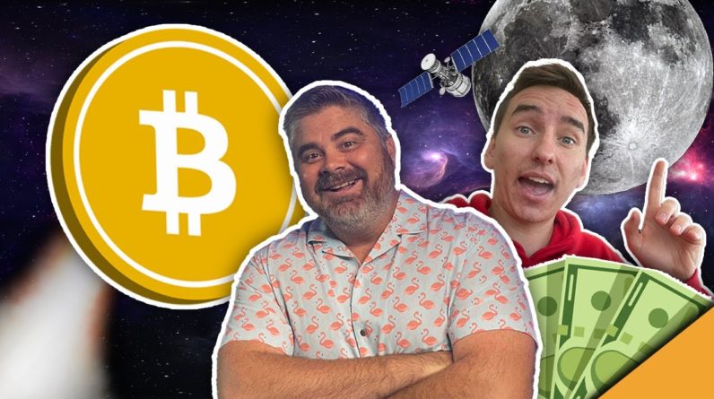 Bitcoin Bear Market in December? (TOP SECRET Crypto App Revealed)