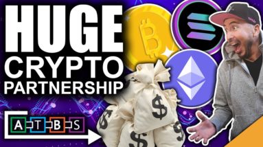 Bitcoin PROFIT Coming to Miami (HUGE Partnership For Solana)