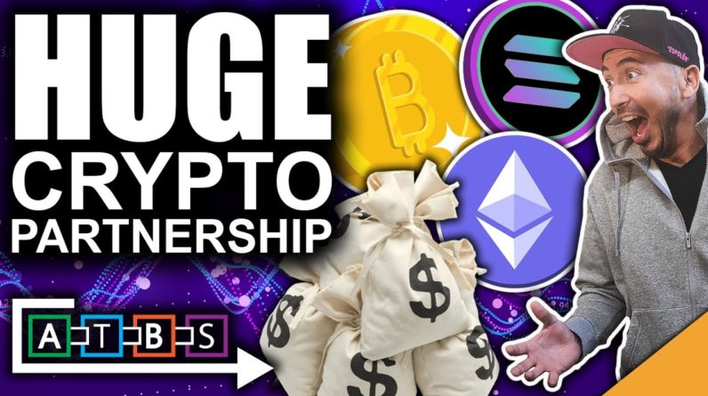 Bitcoin PROFIT Coming to Miami (HUGE Partnership For Solana)