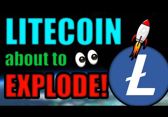 Litecoin EXTREMELY Undervalued (30X POTENTIAL) | Bitcoin & Litecoin Crypto PRICE PREDICTION!