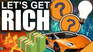 HOTTEST PROJECTS SET TO 10X! (This Will Make People Rich)