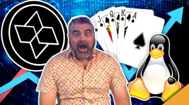 Innovative Crypto Makes GAINS Easy (This Token Is A Full House)