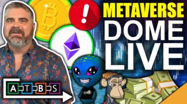 Metaverse Greatest Impact on Society (The World Is Changing)