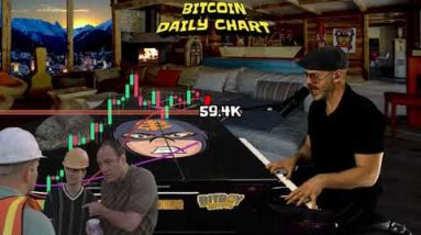 Ethereum And Bitcoin BULLISH Signals Continue (Crypto Making RECORD Profits TODAY)