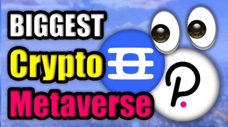 Hurry! How Efinity Will Onboard 100M+ People into The Crypto Metaverse (TIME SENSITIVE)