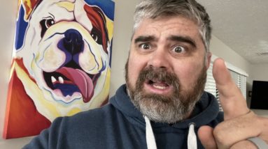 MAJOR Crypto Arrest Coming Tomorrow (SHOCKING Truth No One is Talking About)