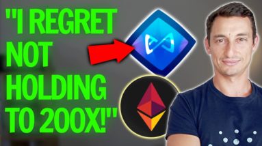 URGENT MESSAGE TO METAVERSE & GAMING CRYPTO INVESTORS!  (Mistakes to Avoid)