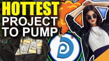 2 Hottest Solana And Ethereum Projects (Ready To Break Loose)