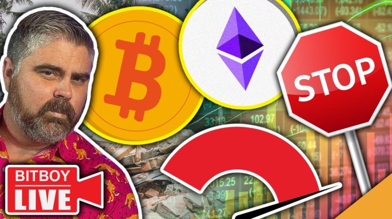 $69k Was Not The Top Of The Bitcoin Cycle (PlanB Explains)