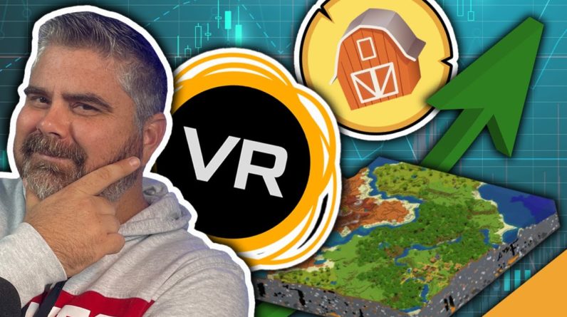 Be a Crypto Land Millionaire! (Metaverse Property HOT PICKS)