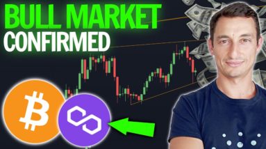 BITCOIN BOOM IS STILL AHEAD FOR CRYPTO: Should I Buy Crypto Now?