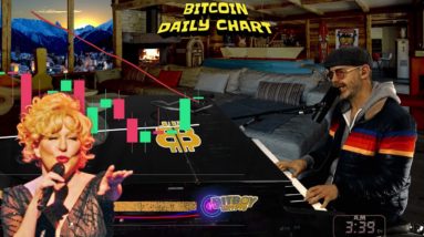 Bitcoin Bouncing Back! (A Bullish End to 2021?)