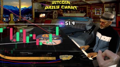 BITCOIN Christmas Miracle (Most Splendid BREAKOUT Before 2022)