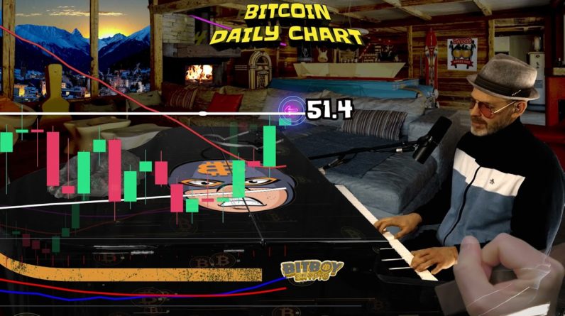 BITCOIN Christmas Miracle (Most Splendid BREAKOUT Before 2022)