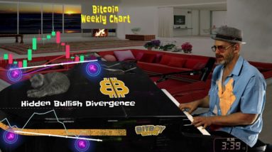 Bitcoin Riding High Into 2022 (Important Bullish Signals)